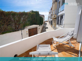 Bella Portet - HMR Holidays